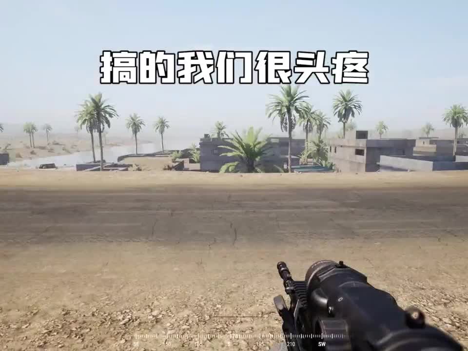 老外：这群老六我真的糊了战术小队王站长wzgzsteam游戏