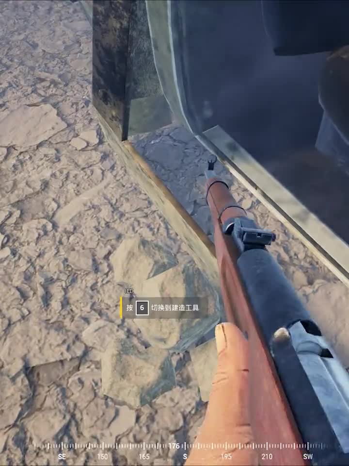 老歪：以后大路不能走了战术小队王站长wzgz