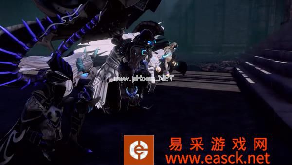 《刀剑神域：彼岸游境》公布新DLC宣传影像