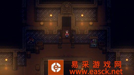 《星露谷物语》作者公开新作截图 游戏开发进度良好
