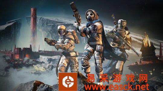 《命运2》起诉外挂获千万美元赔偿 Bungie律师称这是门好生意