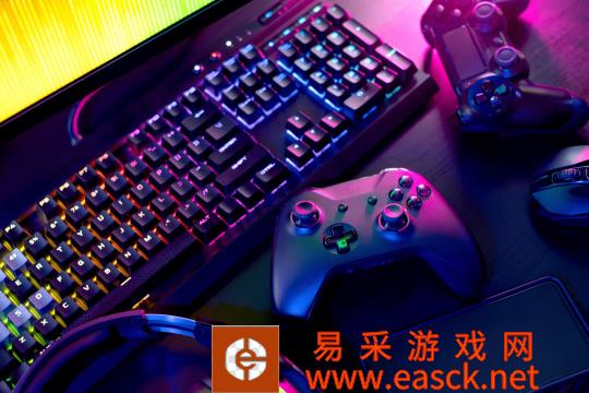 2021年德国数字游戏销量占比上升至59% PC平台贡献最多
