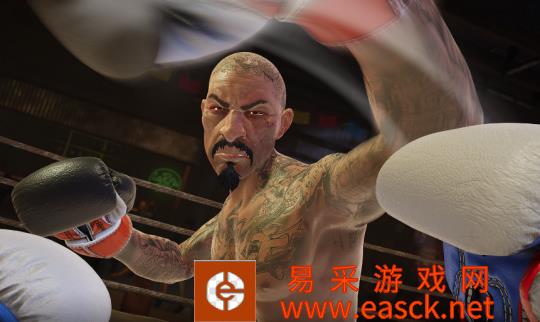 《Creed：荣耀擂台》评测：拳势如风 我跟史泰龙干了一架