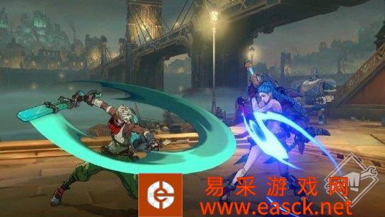前暴雪设计师鬼蟹操刀 英雄联盟MMO游戏时隔两年再冒泡