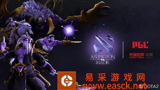 建议椅子改马桶？ 阿灵顿Major新规 禁止选手离场上厕所