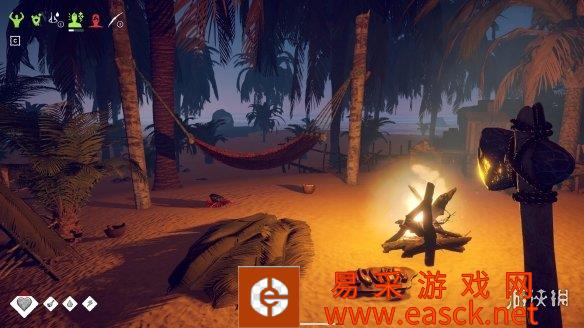 沙盒生存新游《求生岛:不老泉传说》Steam可免费试玩