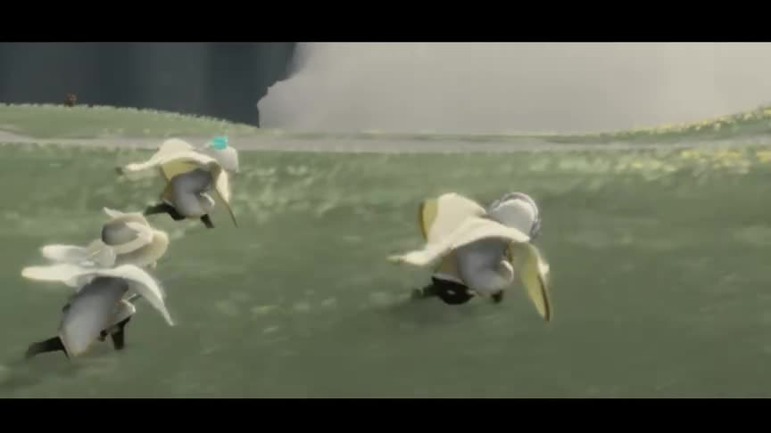 什么？你现在告诉我这个不是用来打冥龙的？