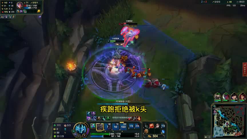 沙漠死神，恐怖如斯！谁才是最强的