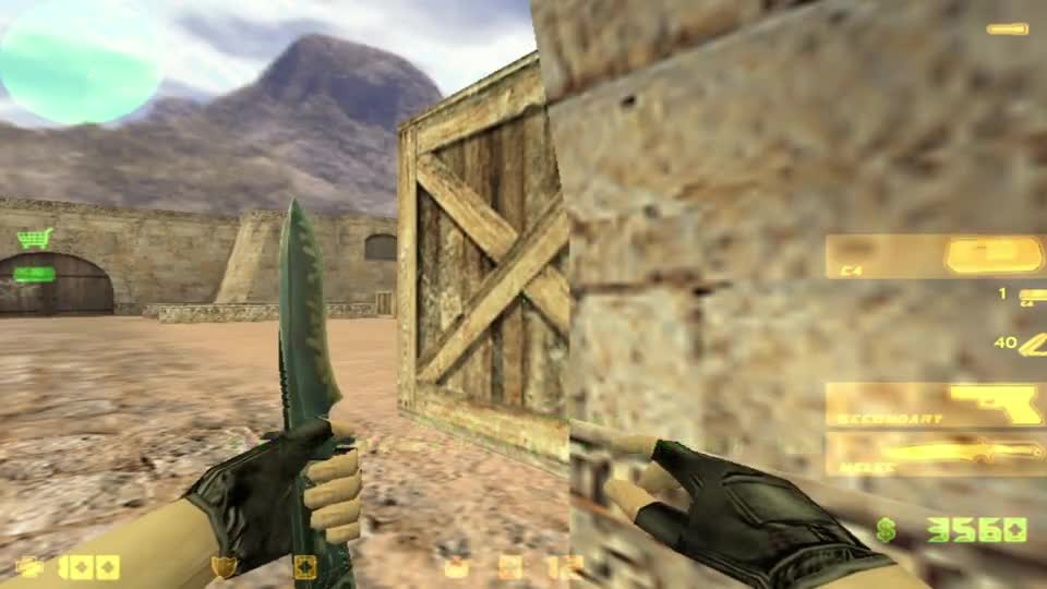 CS世界大赛 roman顶级AK泼水！这枪法太丝滑了，多少带点挂！