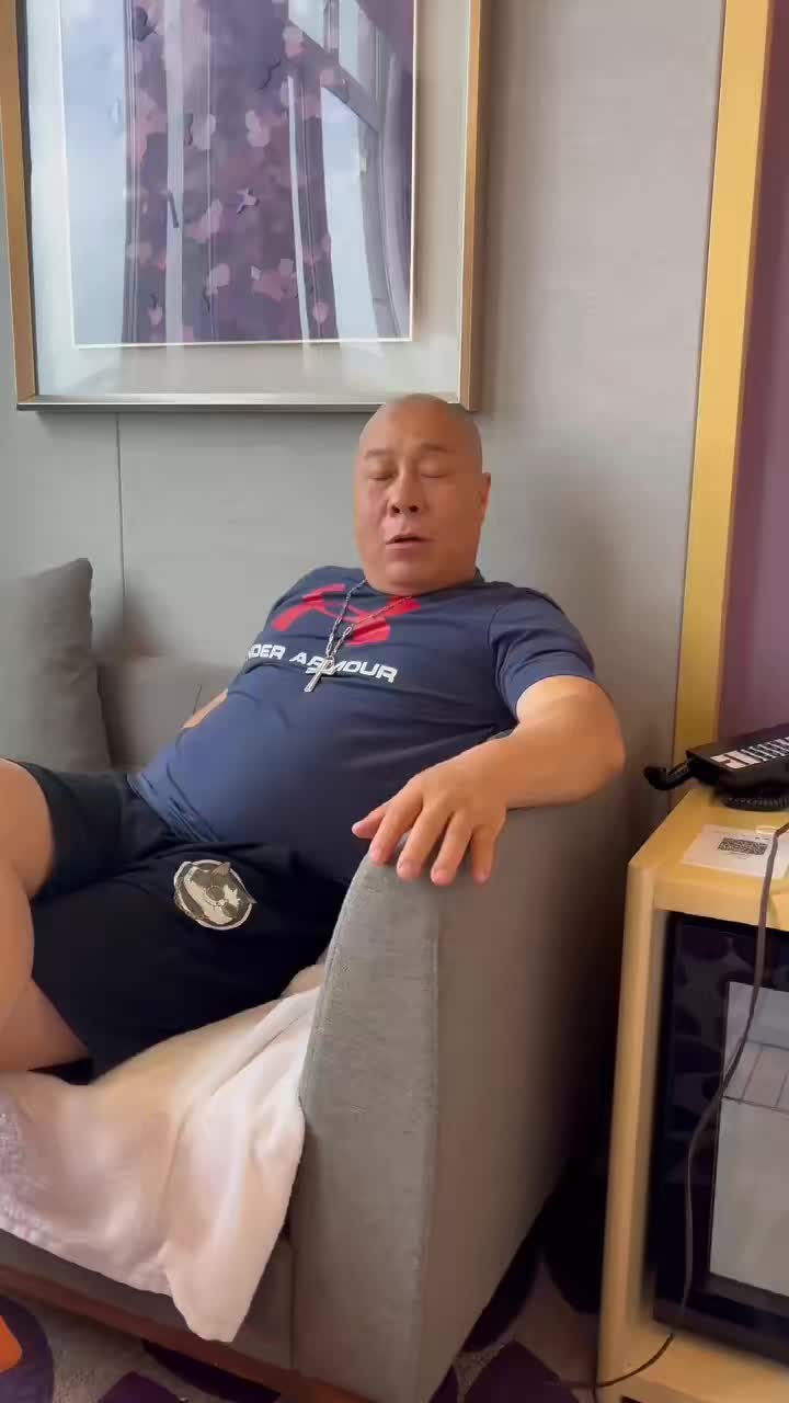 这就是实力 #北京宝哥