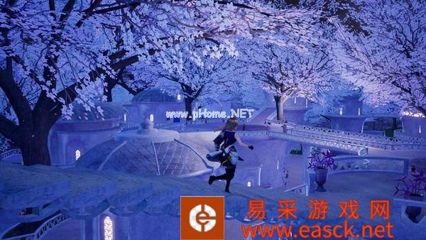 SE公开《收获之星》大量新情报与对应截图