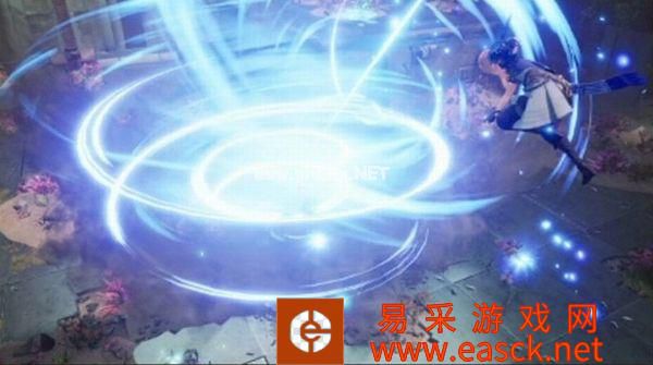 SE公开《收获之星》大量新情报与对应截图