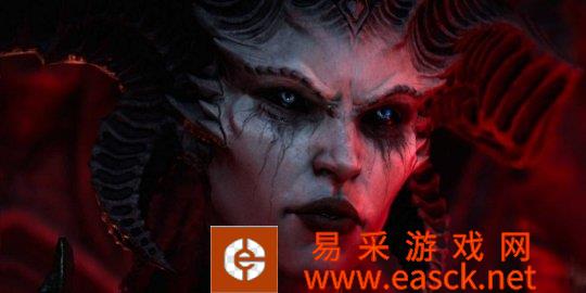 曝《暗黑破坏神4》正进行内部测试 测试者对游戏很满意
