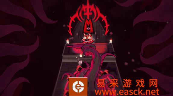 咩咩启示录死了就重来吗 保存机制详解