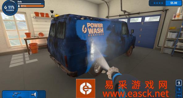 冲就完事模拟器多少钱 steam价格一览