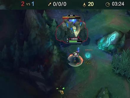 在剑圣面前没有防御塔可言#lol #无极剑圣