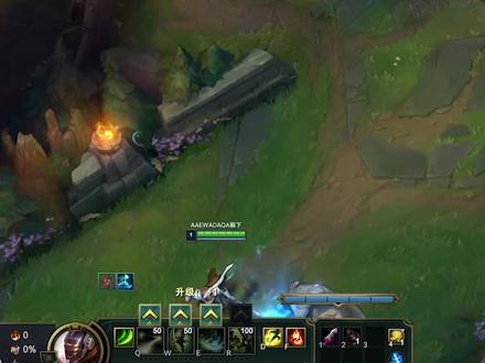 对线王者800点老男刀该怎么打？#lol #我的高能时刻 #无极剑圣