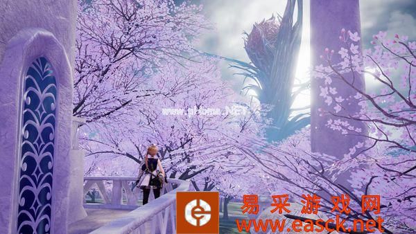 SE公开《收获之星》大量新情报与对应截图