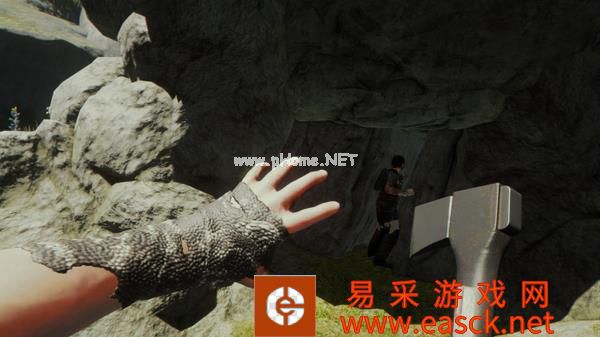 逃生游戏《The Forest》开启限时优惠 售价17.5元