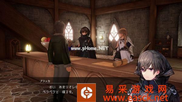 SE公开《收获之星》大量新情报与对应截图