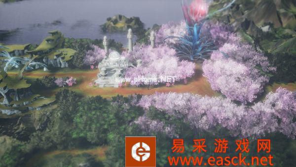 SE公开《收获之星》大量新情报与对应截图