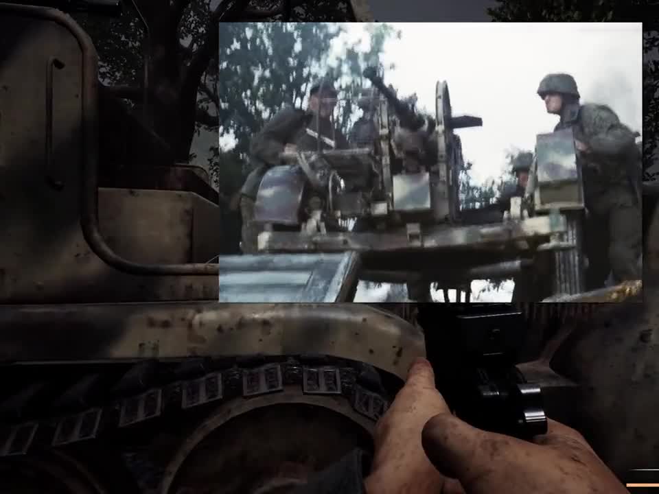 总所周知防空火包反步兵效果极佳战术小队王站长wzgzsteam游戏