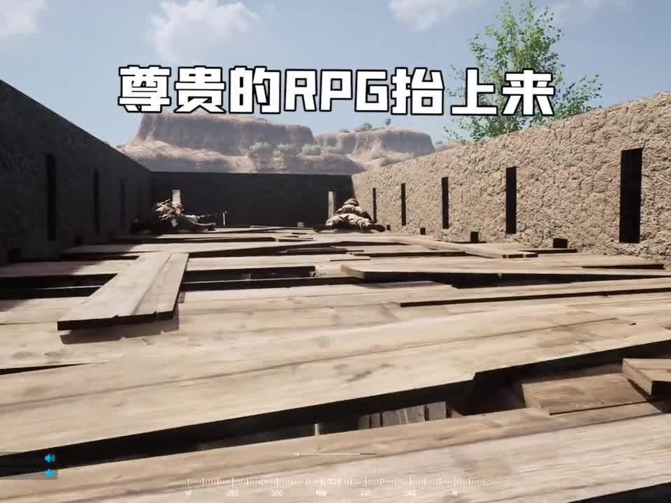这就是老外不愿意和中国玩家对狙的原因战术小队王站长wzgzsteam游戏