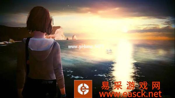 网传:《奇异人生4》正在开发中并即将到来