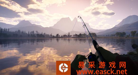 荒野的召唤垂钓者多少钱 steam价格介绍