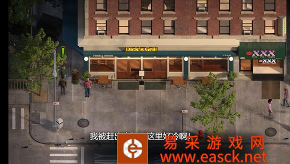创世秩序朱迪的钥匙获取位置分享
