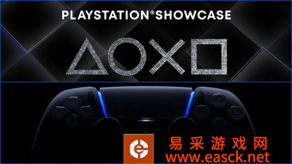 网传索尼将于本月举行PlayStation Showcase