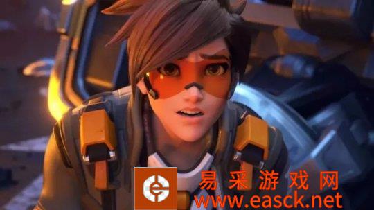 暴雪确认不会有《守望先锋2》第三轮公测 粉丝失望