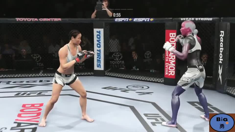 印度白发女长老太狠一夜竟打伤99位高手！张伟丽大怒：等着！