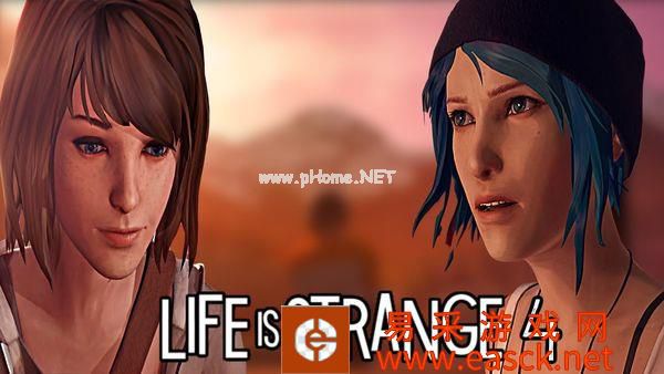 网传:《奇异人生4》正在开发中并即将到来