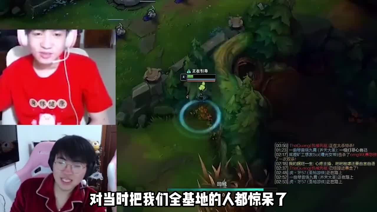 姿态直播爆出卡萨惊天秘密，绿色的小便你见过吗？