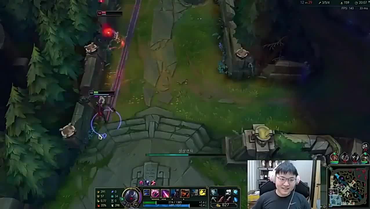 本以为这个塞拉斯已经很菜了，看了瘸子这波反打才知道我错了！