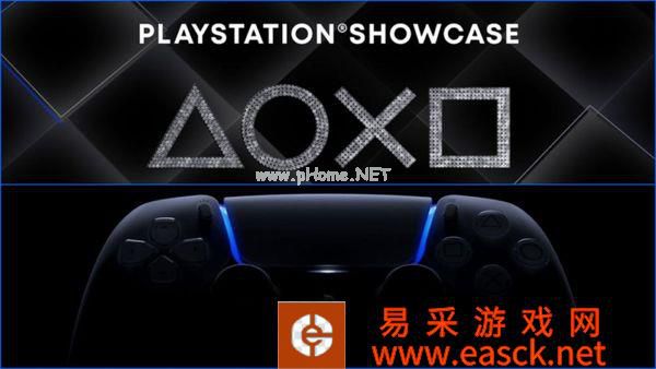 网传索尼将于本月举行PlayStation Showcase