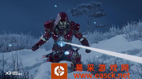 《刺客信条:英灵殿》钢铁侠和灭霸盔甲曝光