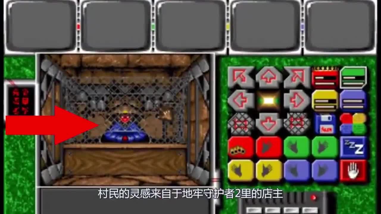 我的世界：关于村民的5个冷知识，谁说村民是章鱼哥
