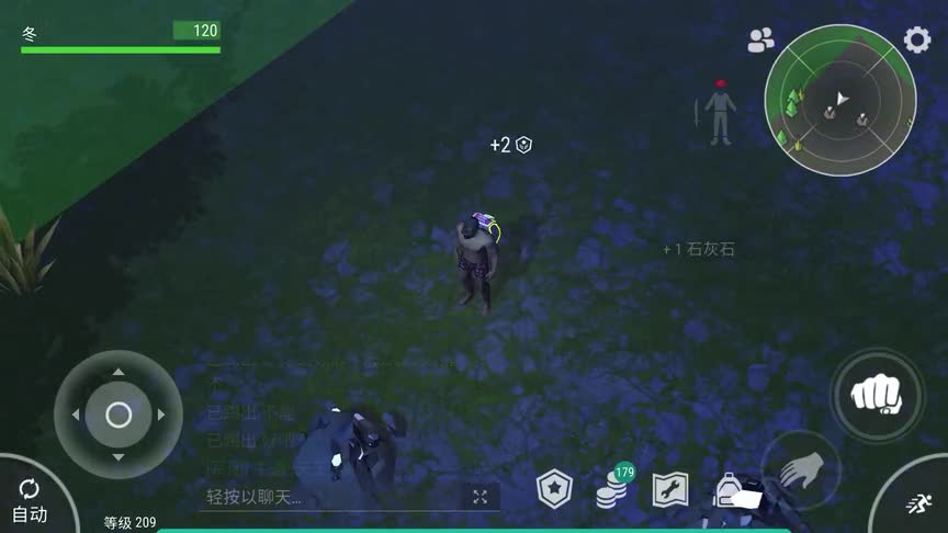 地球末日生存：抄MayckNUB021家