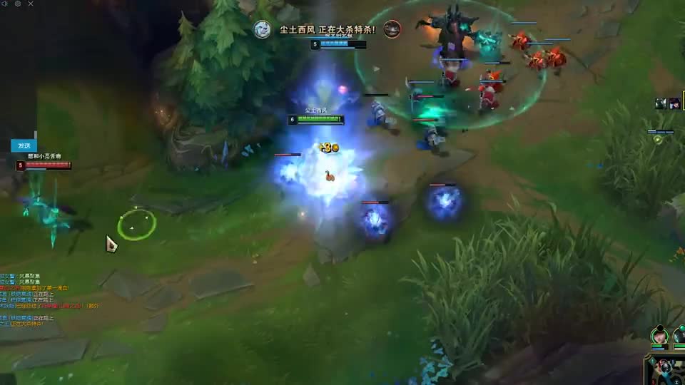 佛耶戈怎么辅助？变成对面辅助就能辅助了