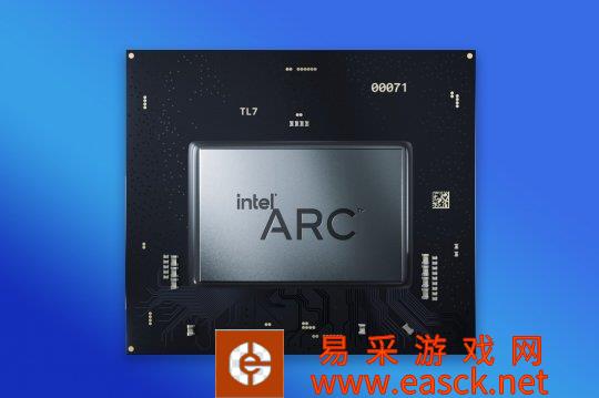 Arc系列显卡驱动糟糕 Intel解释缘由