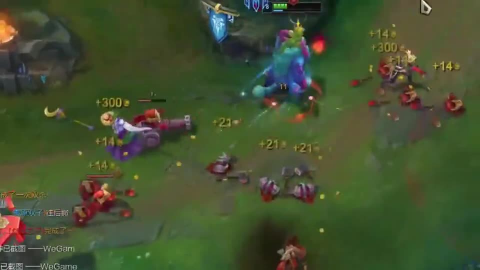 不要老是发些没用的信号