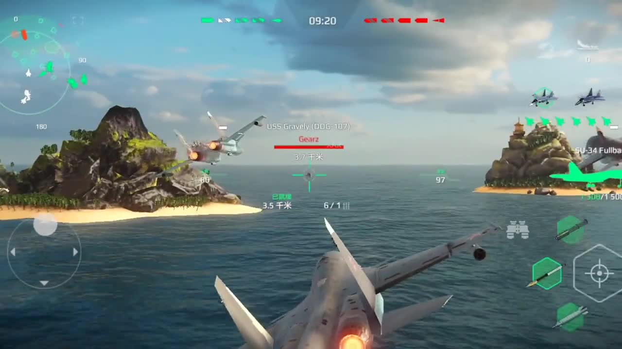 你以为的苏联航母和实际上苏联最强航母对比，这差距太大了 现代战舰 战舰 游戏梦想家计划