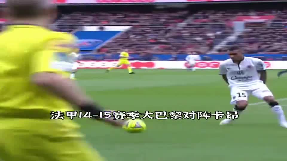 这大概就是最有意义的黄牌了吧