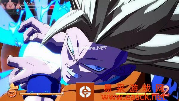 《龙珠斗士Z》将推出新世代版本与回滚网络代码