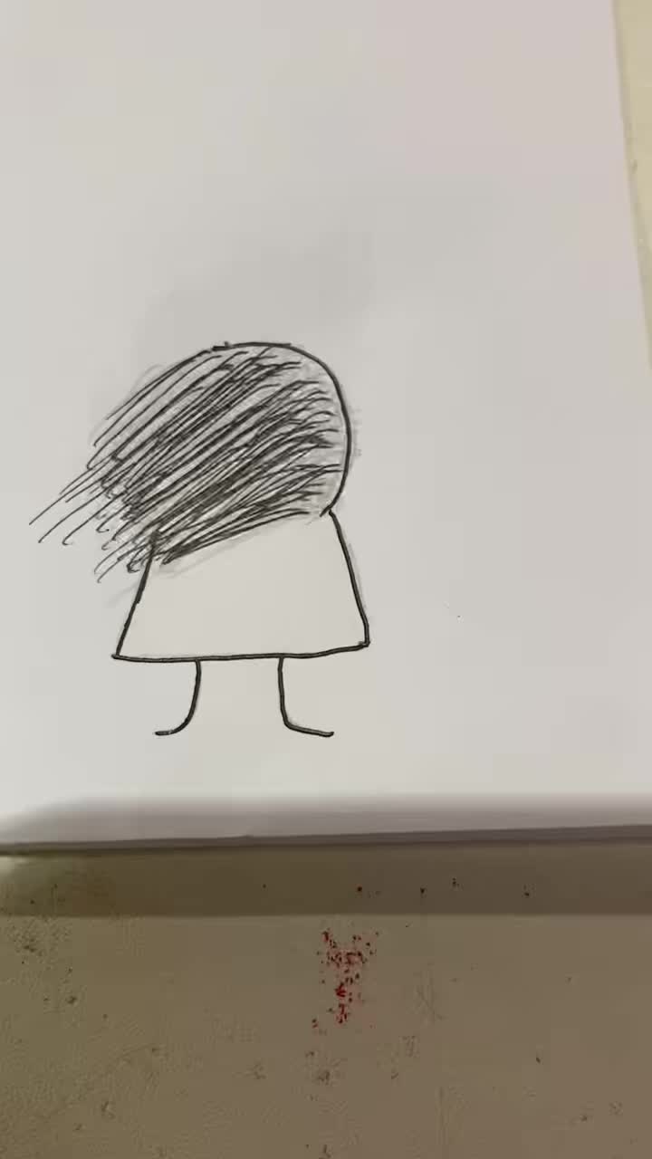 卡上了