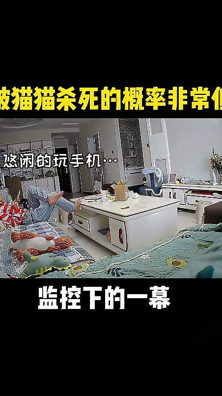 为什么要拿我的脸当垫板呢？