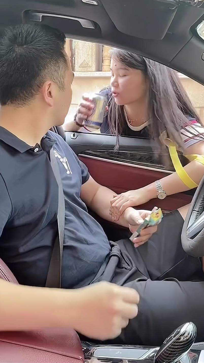 多少给点，天这么热