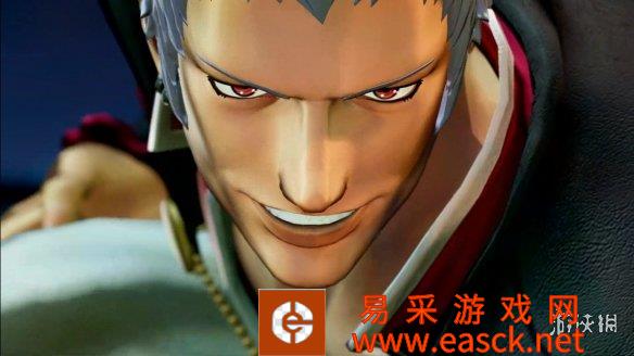 《拳皇15》新DLC“侍魂队”公开 官方宣布新赛季时间